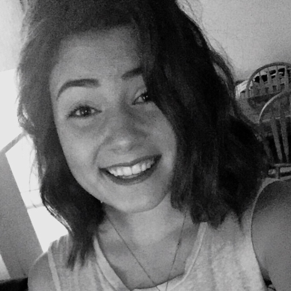 Meet your Posher, Brook